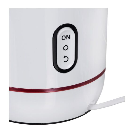Bosch MESM500W juice maker Slow juicer Black,White 150 W Juicers Appliances