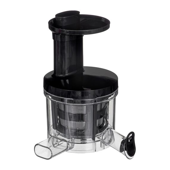 Bosch MESM500W juice maker Slow juicer Black,White 150 W Juicers Appliances