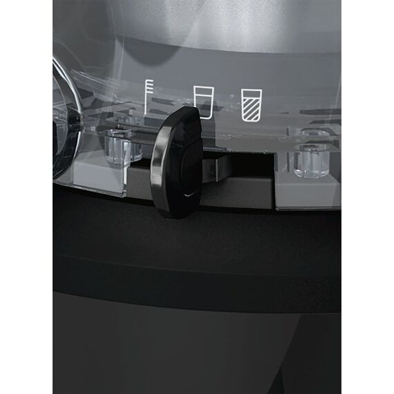 Bosch MESM731M Slow juicer 150 W Black Αποχυμωτές Συσκευές