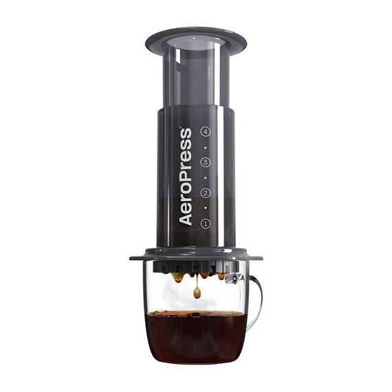 AeroPress 85R11 Coffee maker Coffee Machines Appliances