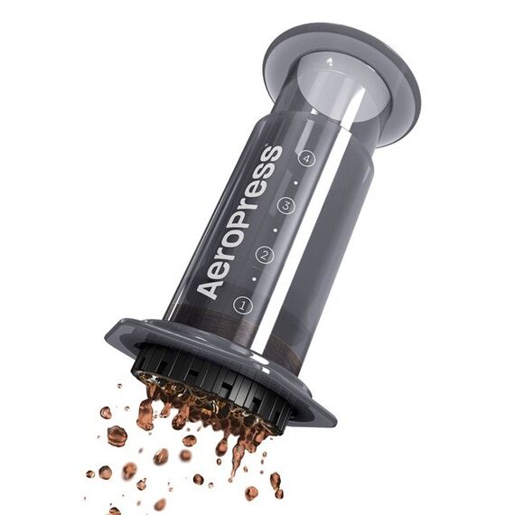 AeroPress 85R11 Coffee maker Coffee Machines Appliances