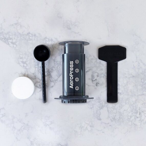 AeroPress 85R11 Coffee maker Coffee Machines Appliances