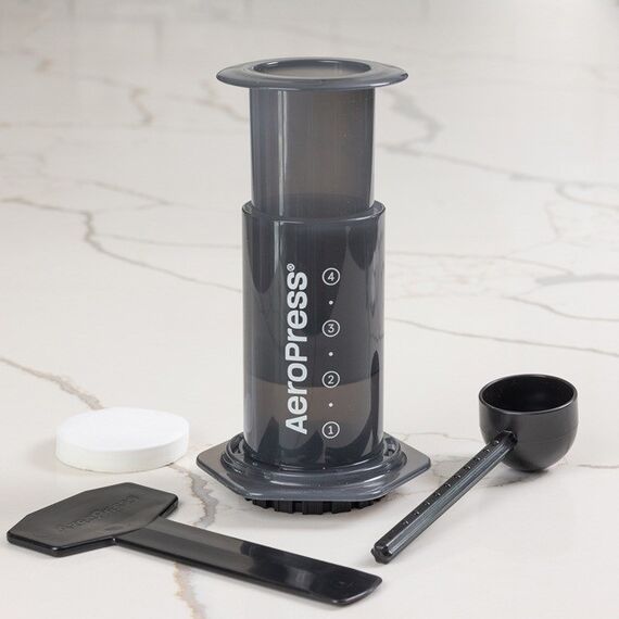 AeroPress 85R11 Coffee maker Coffee Machines Appliances