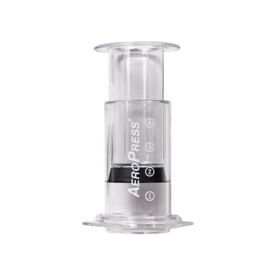 AeroPress Clear Coffee maker Καφετιέρες Συσκευές