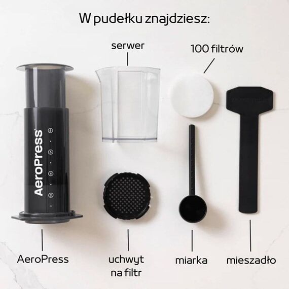 AeroPress XL Coffee maker Coffee Machines Appliances