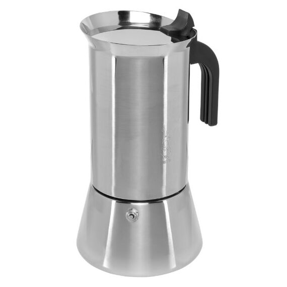 Bialetti cafe New Venus 6tz Coffee Machines Appliances