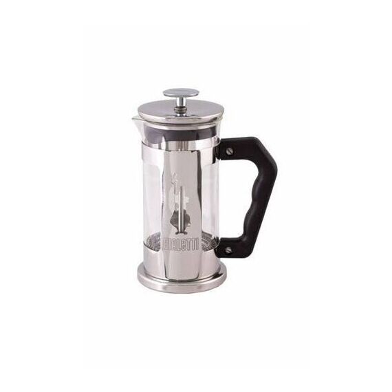 Bialetti French Press Preziosa/Omino coffee brewer, 350 ml Coffee Machines Appliances
