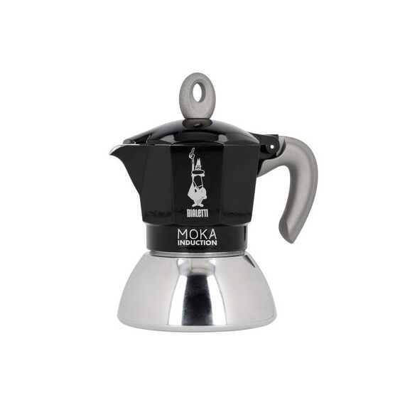 Bialetti Moka Induction Moka pot 2tz Coffee Machines Appliances