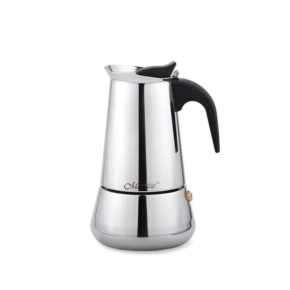 Coffee machine for 6 cups MR-1660-6 MAESTRO Coffee Machines Appliances