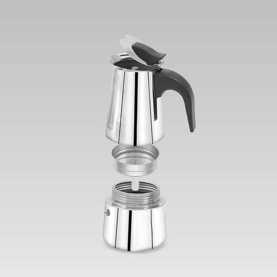 Coffee machine for 6 cups MR-1660-6 MAESTRO Coffee Machines Appliances