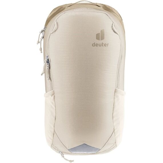 Bicycle backpack - Deuter Race Air 10 (Alu/Greystone) Backpacks Lugagges & Bags