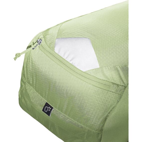 Bicycle backpack - Deuter Race Air 10 (Mineral/Grove) Σακίδια Πλάτης Βαλίτσες & Τσάντες