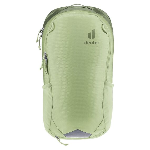 Bicycle backpack - Deuter Race Air 10 (Mineral/Grove) Σακίδια Πλάτης Βαλίτσες & Τσάντες