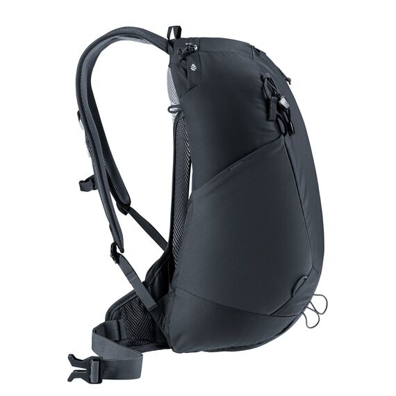 Deuter AC Lite 17 - hiking rucksack (Black) Σακίδια Πλάτης Βαλίτσες & Τσάντες