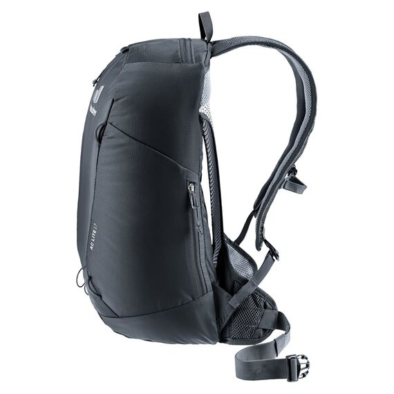 Deuter AC Lite 17 - hiking rucksack (Black) Σακίδια Πλάτης Βαλίτσες & Τσάντες
