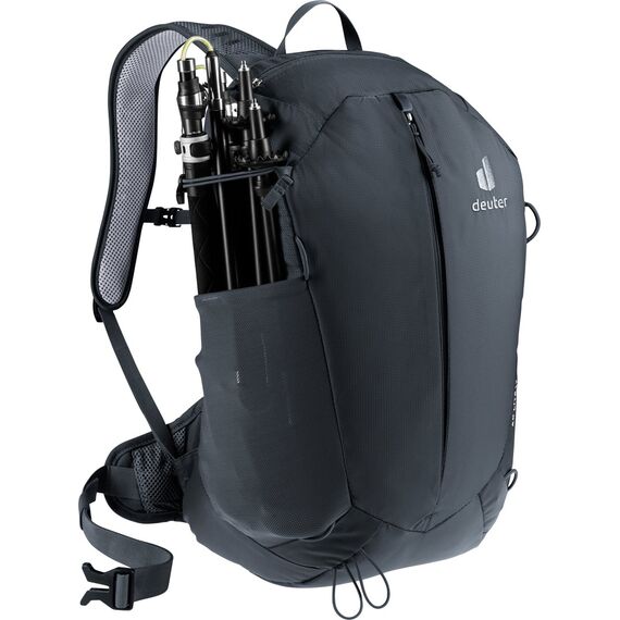 Deuter AC Lite 17 - hiking rucksack (Black) Σακίδια Πλάτης Βαλίτσες & Τσάντες