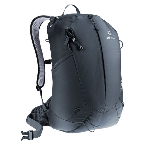Deuter AC Lite 17 - hiking rucksack (Black) Σακίδια Πλάτης Βαλίτσες & Τσάντες