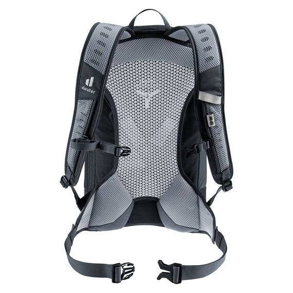Deuter AC Lite 17 - hiking rucksack (Black) Σακίδια Πλάτης Βαλίτσες & Τσάντες