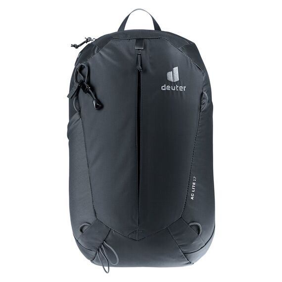 Deuter AC Lite 17 - hiking rucksack (Black) Σακίδια Πλάτης Βαλίτσες & Τσάντες