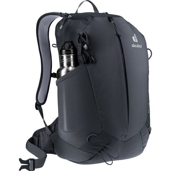 Deuter AC Lite 17 - hiking rucksack (Black) Σακίδια Πλάτης Βαλίτσες & Τσάντες