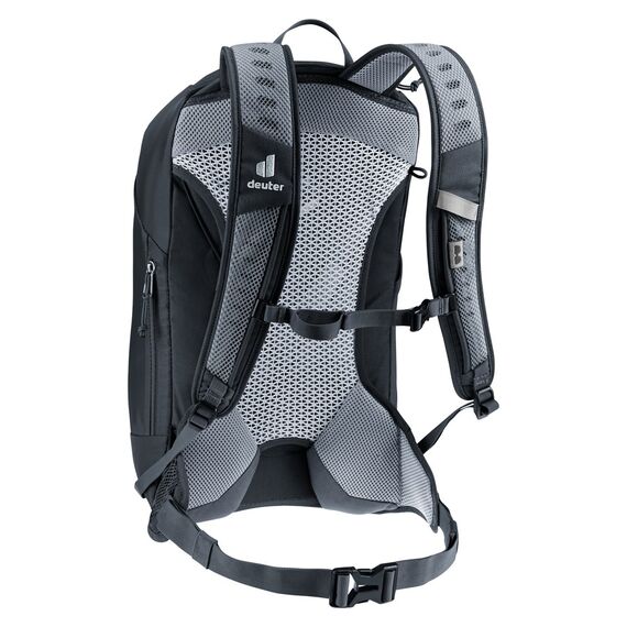 Deuter AC Lite 17 - hiking rucksack (Black) Σακίδια Πλάτης Βαλίτσες & Τσάντες