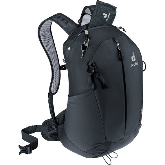 Deuter AC Lite 17 - hiking rucksack (Black) Σακίδια Πλάτης Βαλίτσες & Τσάντες
