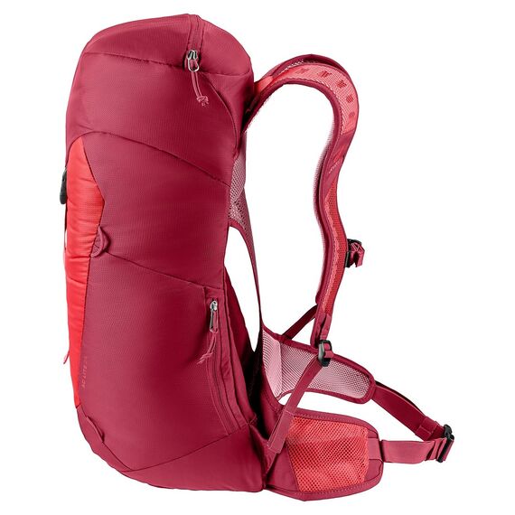 Deuter AC Lite 24 Hiking Backpack 24 L (cherry/masala) Backpacks Lugagges & Bags