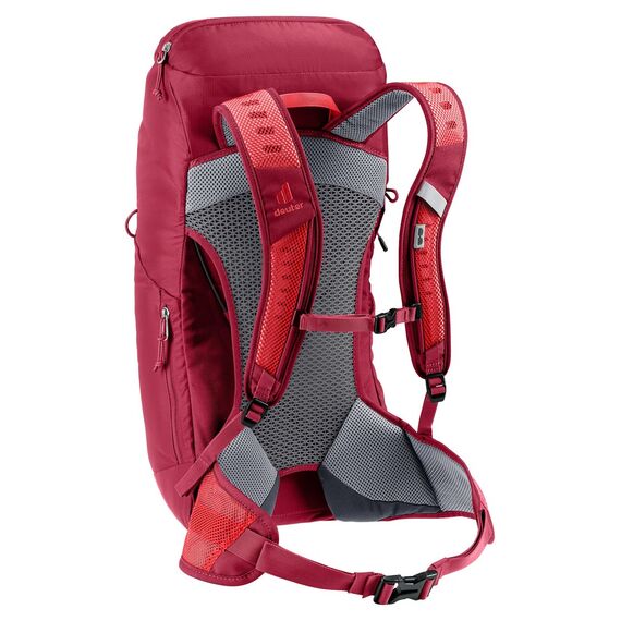 Deuter AC Lite 24 Hiking Backpack 24 L (cherry/masala) Backpacks Lugagges & Bags