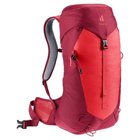 Deuter AC Lite 24 Hiking Backpack 24 L (cherry/masala) Backpacks Lugagges & Bags