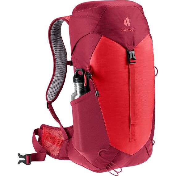 Deuter AC Lite 24 Hiking Backpack 24 L (cherry/masala) Backpacks Lugagges & Bags