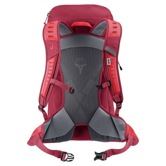 Deuter AC Lite 24 Hiking Backpack 24 L (cherry/masala) Backpacks Lugagges & Bags