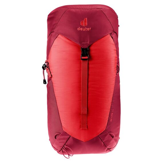 Deuter AC Lite 24 Hiking Backpack 24 L (cherry/masala) Backpacks Lugagges & Bags