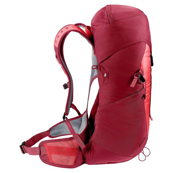 Deuter AC Lite 24 Hiking Backpack 24 L (cherry/masala) Backpacks Lugagges & Bags