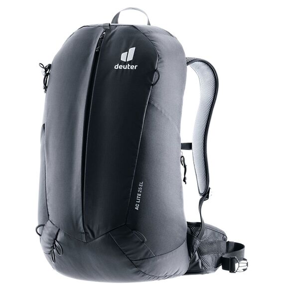 Deuter AC Lite 25 EL - hiking rucksack (Black) Backpacks Lugagges & Bags