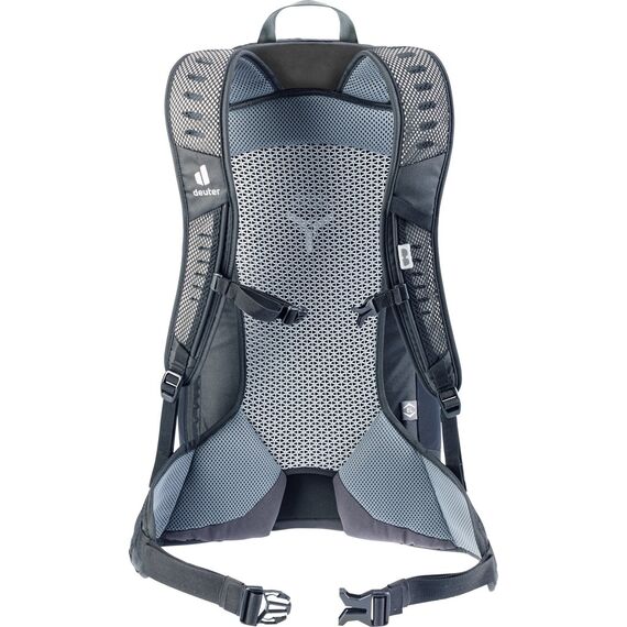 Deuter AC Lite 25 EL - hiking rucksack (Black) Backpacks Lugagges & Bags