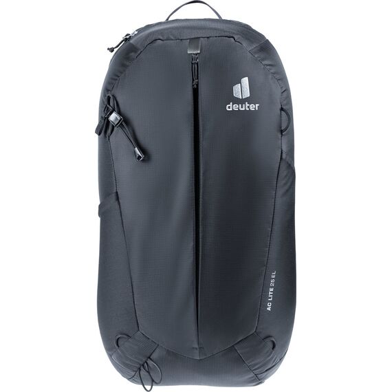 Deuter AC Lite 25 EL - hiking rucksack (Black) Backpacks Lugagges & Bags