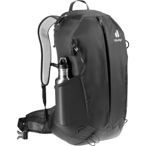 Deuter AC Lite 25 EL - hiking rucksack (Black) Backpacks Lugagges & Bags