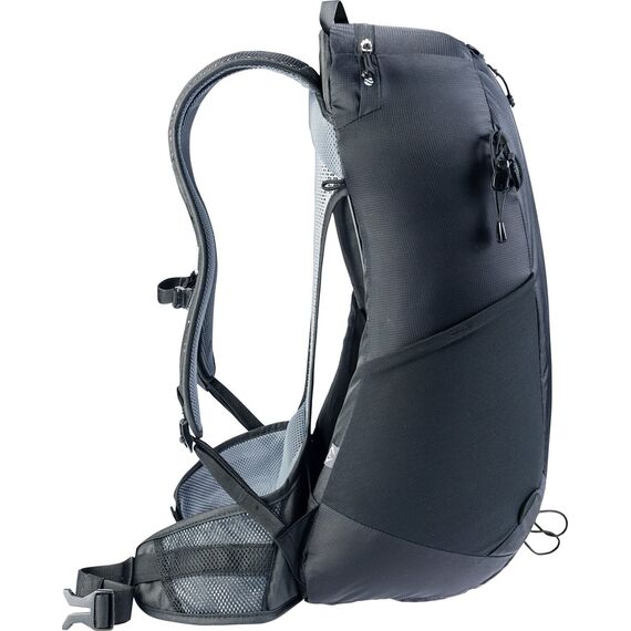Deuter AC Lite 25 EL - hiking rucksack (Black) Backpacks Lugagges & Bags