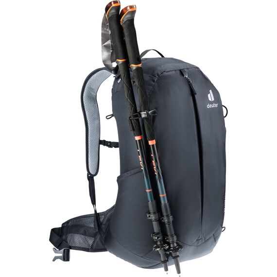 Deuter AC Lite 25 EL - hiking rucksack (Black) Backpacks Lugagges & Bags