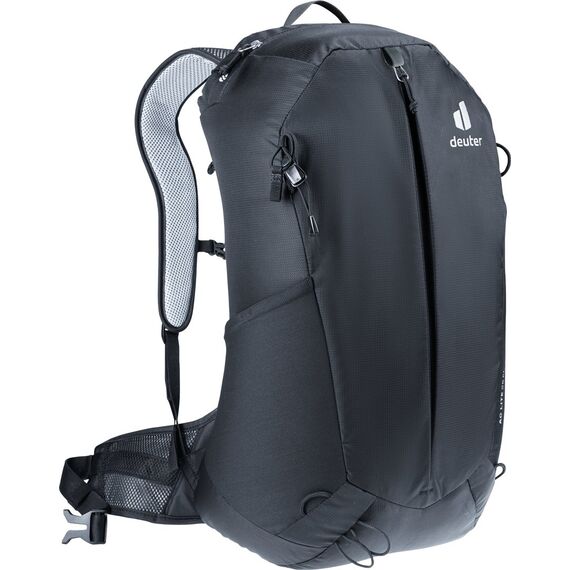 Deuter AC Lite 25 EL - hiking rucksack (Black) Backpacks Lugagges & Bags