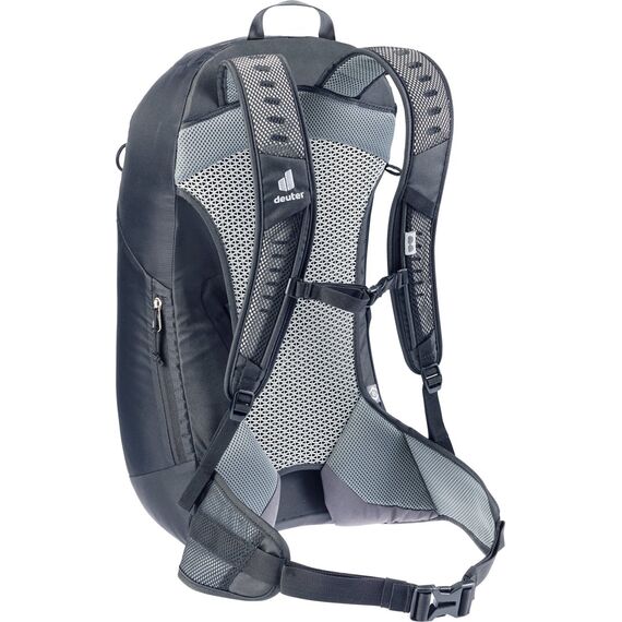 Deuter AC Lite 25 EL - hiking rucksack (Black) Backpacks Lugagges & Bags