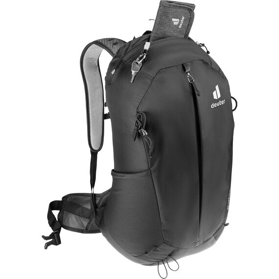 Deuter AC Lite 25 EL - hiking rucksack (Black) Backpacks Lugagges & Bags