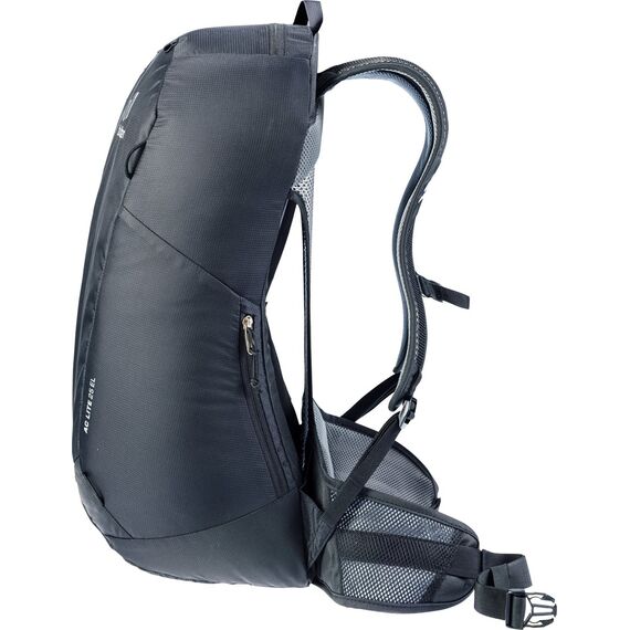 Deuter AC Lite 25 EL - hiking rucksack (Black) Backpacks Lugagges & Bags