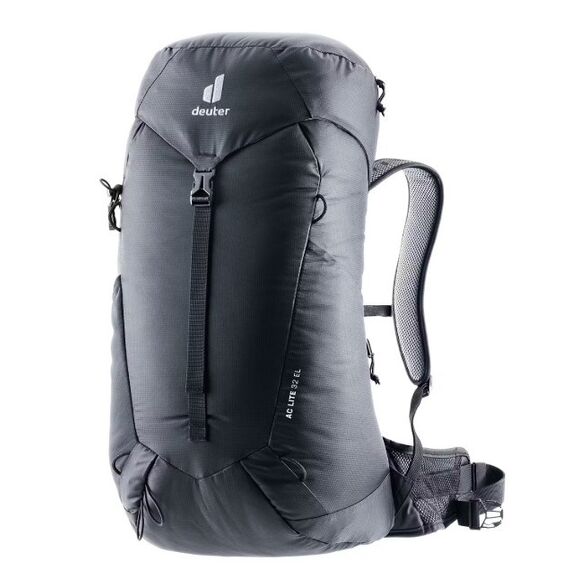 Deuter AC Lite 32 Women's Hiking Backpack 32 L Black Backpacks Lugagges & Bags