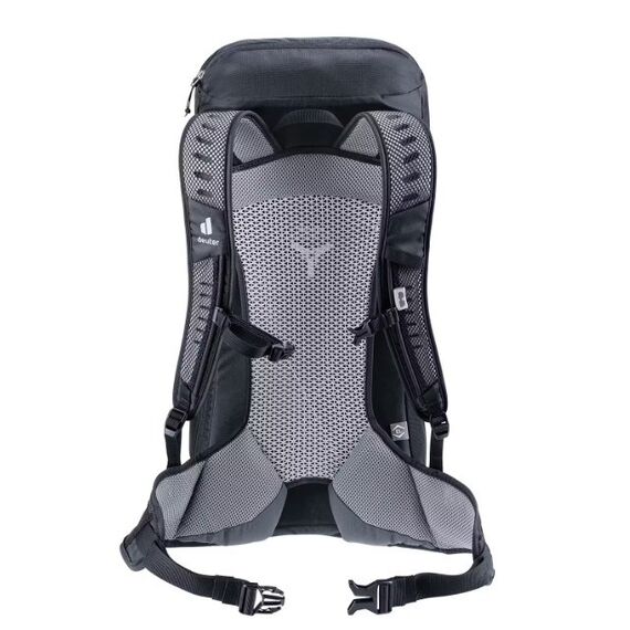 Deuter AC Lite 32 Women's Hiking Backpack 32 L Black Backpacks Lugagges & Bags
