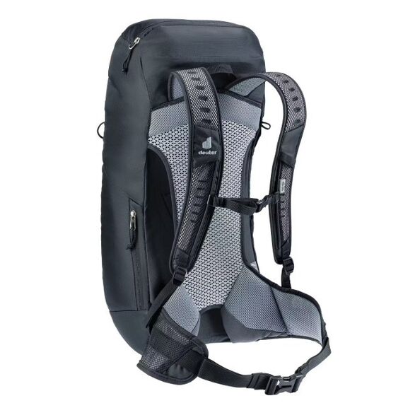 Deuter AC Lite 32 Women's Hiking Backpack 32 L Black Backpacks Lugagges & Bags