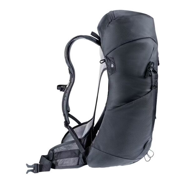 Deuter AC Lite 32 Women's Hiking Backpack 32 L Black Backpacks Lugagges & Bags