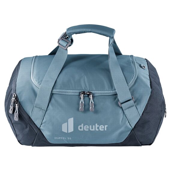 Deuter Duffel 35 - Travel bag (Atlantic/ink) Backpacks Lugagges & Bags
