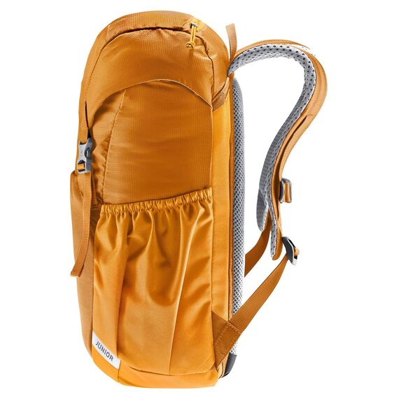 Deuter Junior - children's hiking rucksack (Maple/Amber) Backpacks Lugagges & Bags