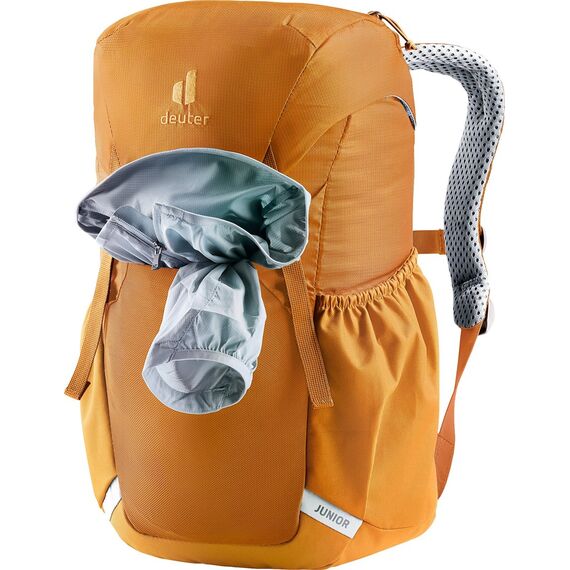 Deuter Junior - children's hiking rucksack (Maple/Amber) Backpacks Lugagges & Bags